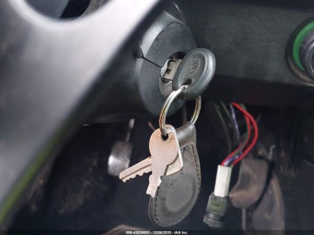 1986 FIAT BERTONE ZBBBS00A7G7156153 Photo 10