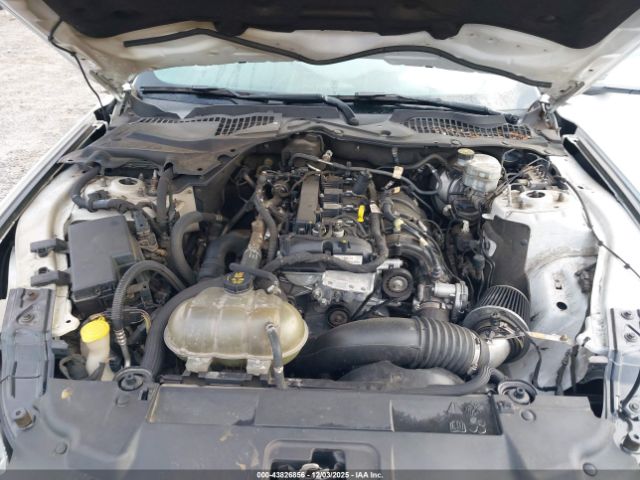 2019 FORD MUSTANG 1FA6P8TH6K5112495 Photo 9