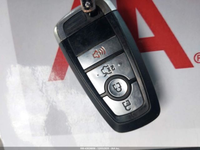 2019 FORD MUSTANG 1FA6P8TH6K5112495 Photo 10