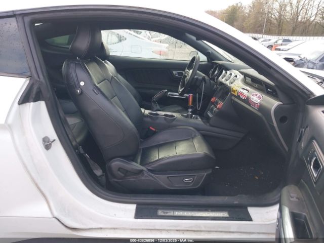 2019 FORD MUSTANG 1FA6P8TH6K5112495 Photo 4