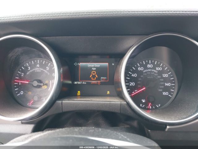 2019 FORD MUSTANG 1FA6P8TH6K5112495 Photo 6