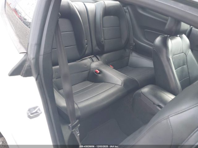 2019 FORD MUSTANG 1FA6P8TH6K5112495 Photo 7