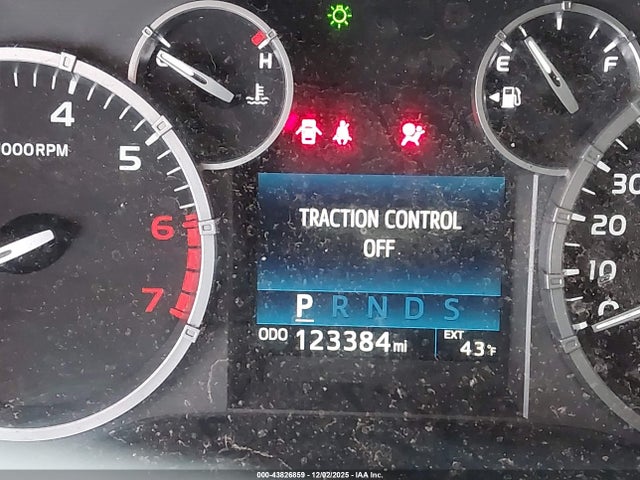 5TFDW5F16FX470756 Toyota Tundra Trd Pro 5.7l V8