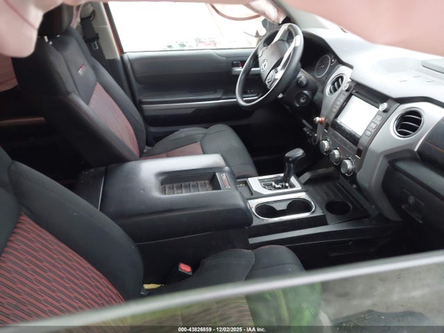 5TFDW5F16FX470756 Toyota Tundra Trd Pro 5.7l V8