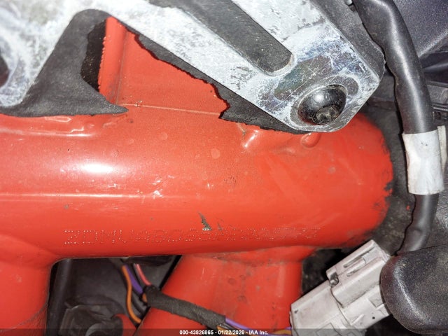 2023 DUCATI SUPERSPORT ZDMVABDS5PB005773 Photo 9