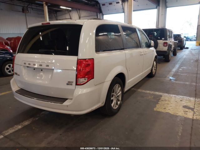 2019 DODGE GRAND CARAVAN 2C4RDGCG6KR596026 Photo 3