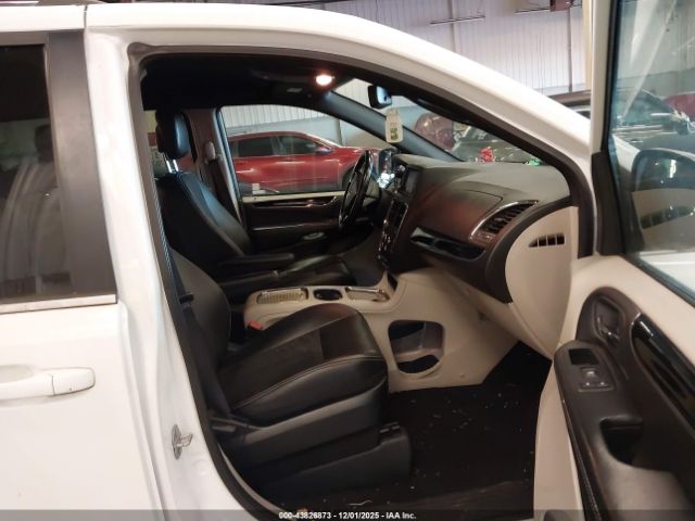 2019 DODGE GRAND CARAVAN 2C4RDGCG6KR596026 Photo 4