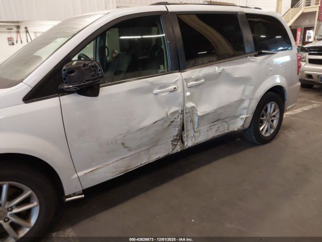 2019 DODGE GRAND CARAVAN 2C4RDGCG6KR596026 Photo 5