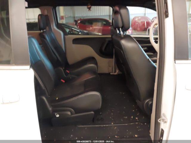 2019 DODGE GRAND CARAVAN 2C4RDGCG6KR596026 Photo 7