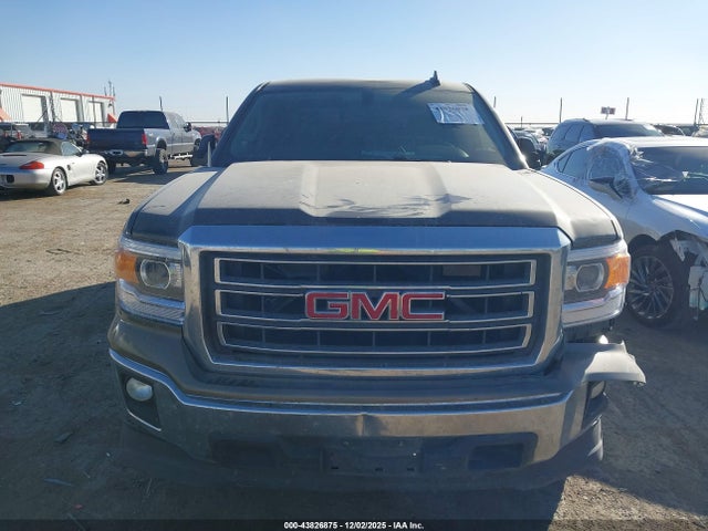 Aukcja sprzedaży 2015 Gmc Sierra 1500 Sle, vin: 3GTP1UEC2FG457550, numer aukcji: 43826875