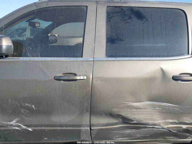 Aukcja sprzedaży 2015 Gmc Sierra 1500 Sle, vin: 3GTP1UEC2FG457550, numer aukcji: 43826875