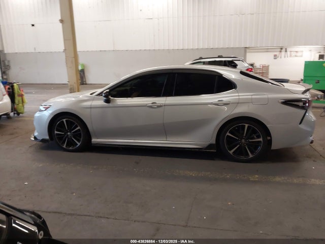 4T1BZ1HK4JU002267 Toyota Camry Xse V6