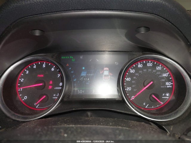 4T1BZ1HK4JU002267 Toyota Camry Xse V6
