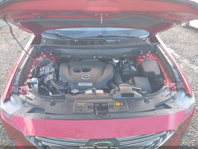 2023 MAZDA CX-9 JM3TCBCY0P0645363 Photo 9