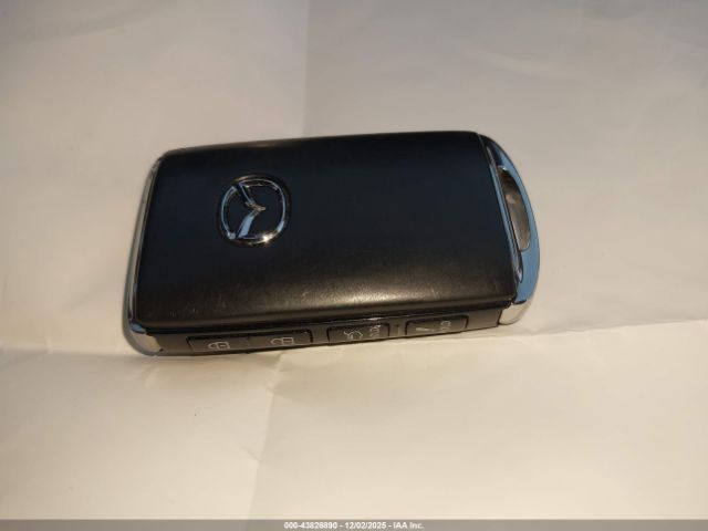 2023 MAZDA CX-9 JM3TCBCY0P0645363 Photo 10