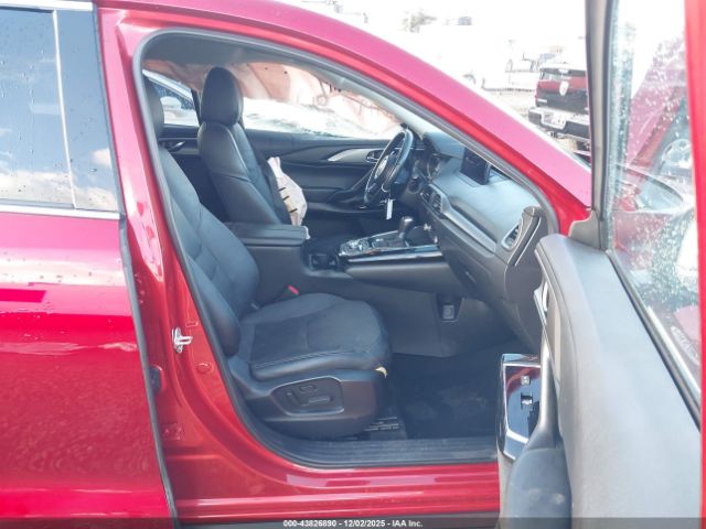2023 MAZDA CX-9 JM3TCBCY0P0645363 Photo 4