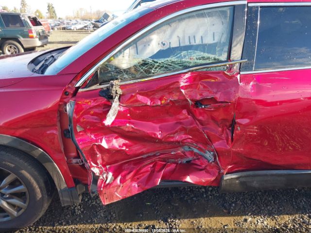 2023 MAZDA CX-9 JM3TCBCY0P0645363 Photo 5