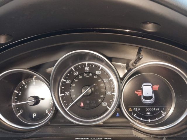 2023 MAZDA CX-9 JM3TCBCY0P0645363 Photo 6