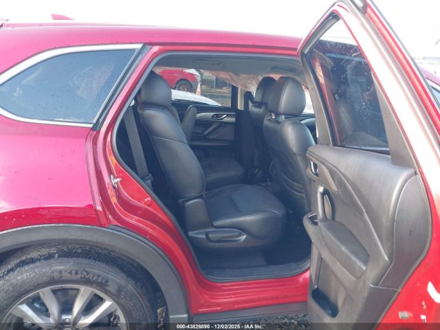 2023 MAZDA CX-9 JM3TCBCY0P0645363 Photo 7
