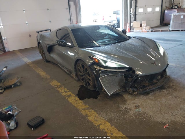 1G1YC2D47S5100629 Chevrolet Corvette Stingray Rwd 3lt