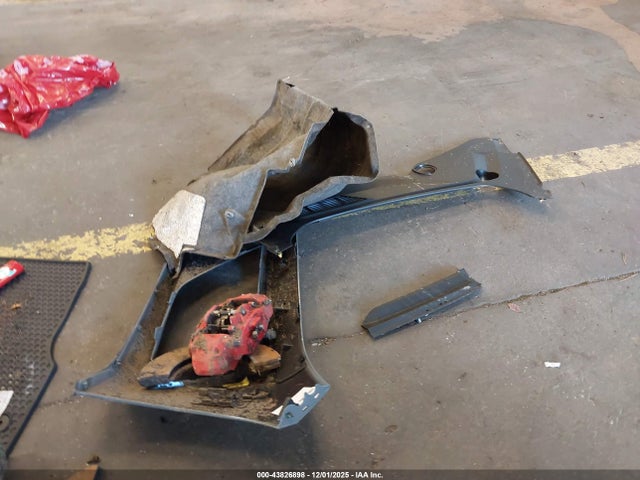 1G1YC2D47S5100629 Chevrolet Corvette Stingray Rwd 3lt