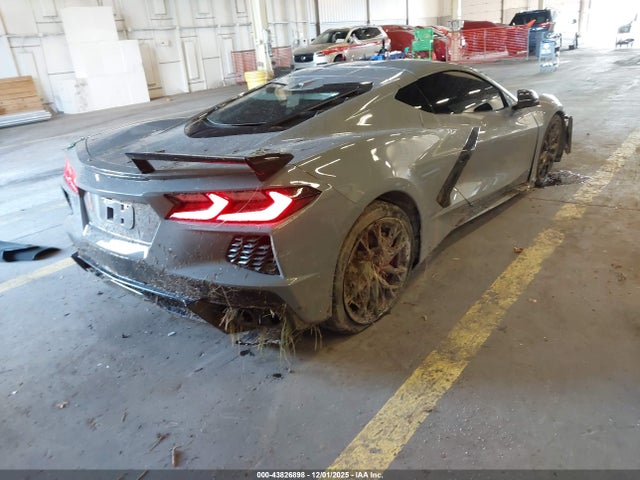 1G1YC2D47S5100629 Chevrolet Corvette Stingray Rwd 3lt