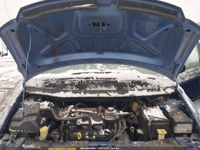 2007 Chrysler Town & Country Touring მანქანა იყიდება აუქციონზე, vin: 2A8GP54L47R311001, აუქციონის ნომერი: 43826899