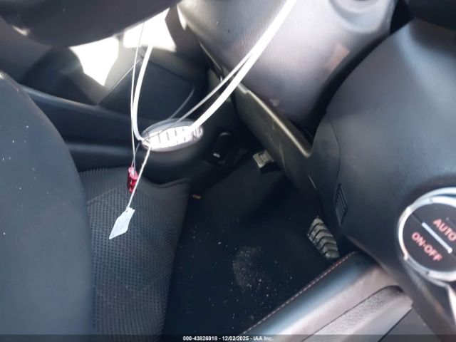 2021 NISSAN SENTRA 3N1AB8DV7MY260297 Photo 10