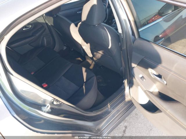 2021 NISSAN SENTRA 3N1AB8DV7MY260297 Photo 7