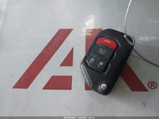 2020 JEEP GLADIATOR 1C6JJTBG6LL198803 Photo 10