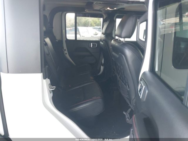 2020 JEEP GLADIATOR 1C6JJTBG6LL198803 Photo 7