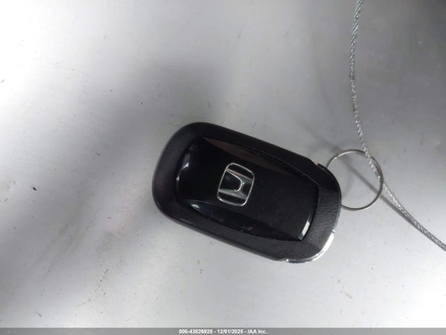 19XFL1H87NE010055 Honda Civic Sport Touring