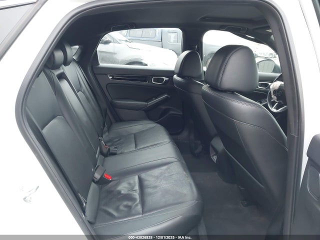 19XFL1H87NE010055 Honda Civic Sport Touring