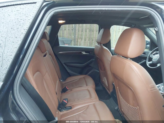 2012 AUDI Q5 WA1LFAFP6CA063103 Photo 7