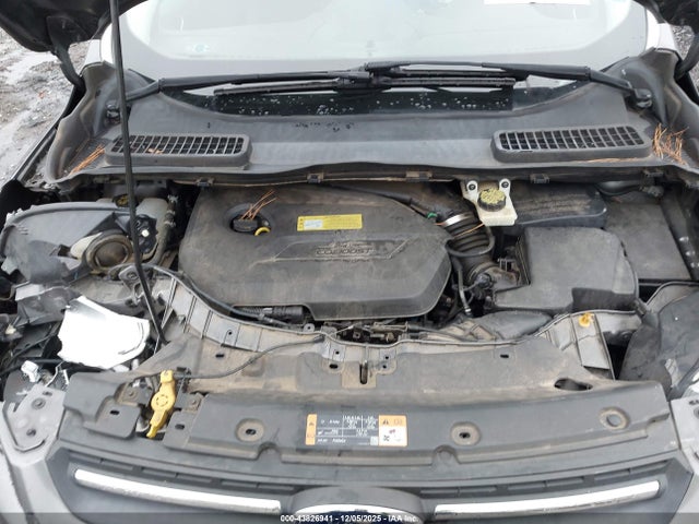 1FMCU0GX8EUA57823 Ford ESCAPE SE