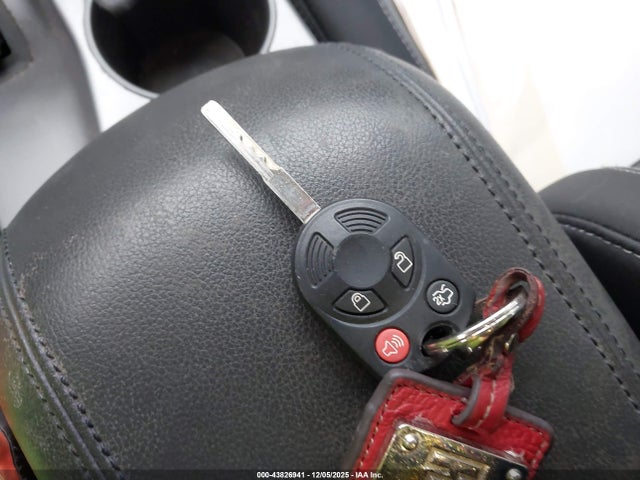 1FMCU0GX8EUA57823 Ford ESCAPE SE