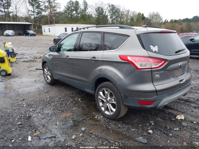 1FMCU0GX8EUA57823 Ford ESCAPE SE