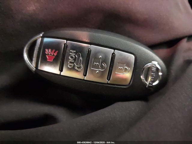 2010 NISSAN ARMADA 5N1AA0NE1AN616439 Photo 10