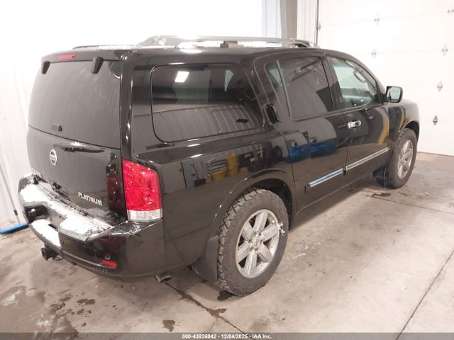 2010 NISSAN ARMADA 5N1AA0NE1AN616439 Photo 3
