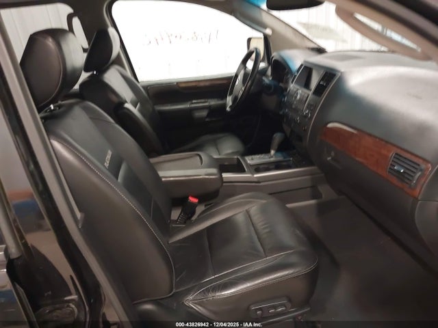 2010 NISSAN ARMADA 5N1AA0NE1AN616439 Photo 4