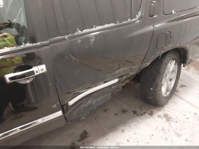 2010 NISSAN ARMADA 5N1AA0NE1AN616439 Photo 5