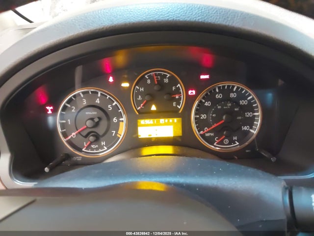 2010 NISSAN ARMADA 5N1AA0NE1AN616439 Photo 6