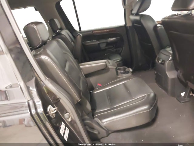 2010 NISSAN ARMADA 5N1AA0NE1AN616439 Photo 7