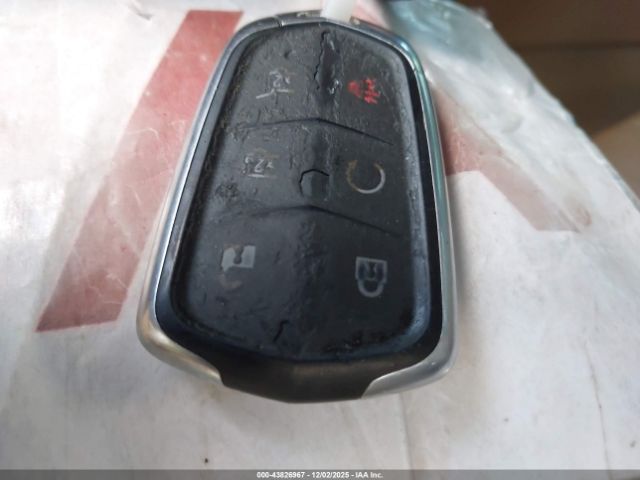 2019 CADILLAC ESCALADE 1GYS4DKJ2KR315420 Photo 10