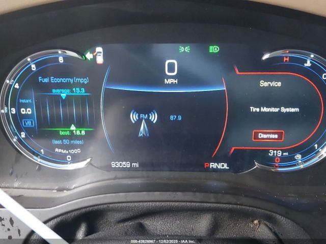 2019 CADILLAC ESCALADE 1GYS4DKJ2KR315420 Photo 6