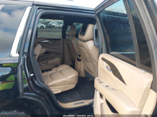 2019 CADILLAC ESCALADE 1GYS4DKJ2KR315420 Photo 7