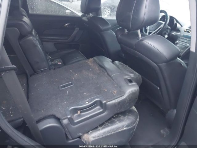 2008 ACURA MDX 2HNYD28688H548714 Photo 7