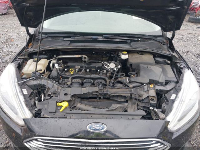 2017 FORD FOCUS 1FADP3N25HL349051 Photo 9