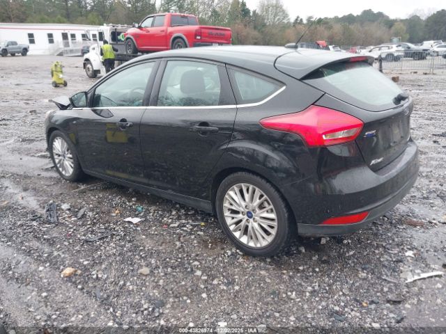2017 FORD FOCUS 1FADP3N25HL349051 Photo 2