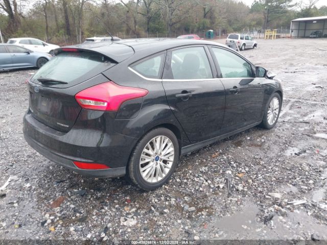 2017 FORD FOCUS 1FADP3N25HL349051 Photo 3